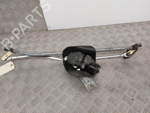 Used Front wiper motor Front wiper motor MINI MINI (R50, R53) Cooper (116 hp) 29598290 29598290