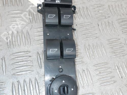 Left front window switch FORD FOCUS II (DA_, HCP, DP) 1.8 TDCi | BP31164488I27  - Image 5