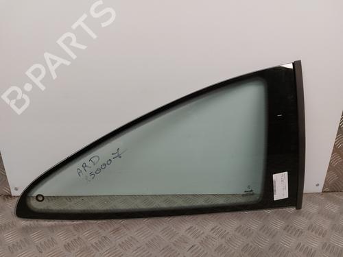 Used Rear right door window PEUGEOT 406 Coupe (8C) 2.2 HDI (133 hp) 24190516