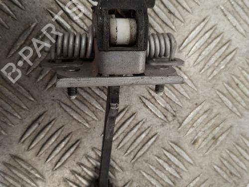 Used Hinge/Door check strap Hinge/Door check strap CITROËN DS3 (SA_) 1.6 HDi 90 (92 hp) 34258778 34258778