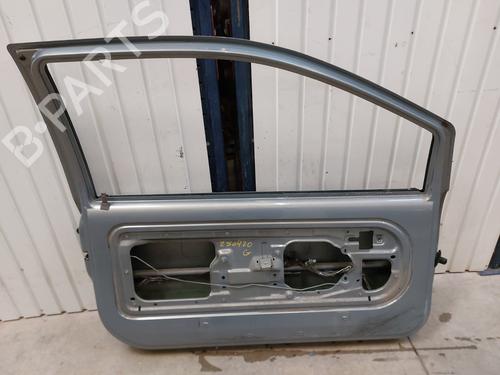 Left front door RENAULT TWINGO I (C06_) 1.2 (C066, C068) | BP29271767C2 