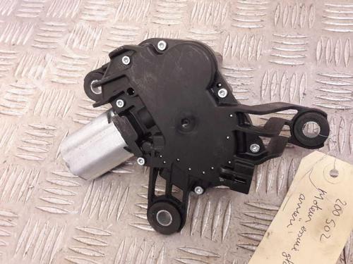 Rear wiper motor OPEL ASTRA H GTC (A04) 1.4 (L08) | BP23724021M102 