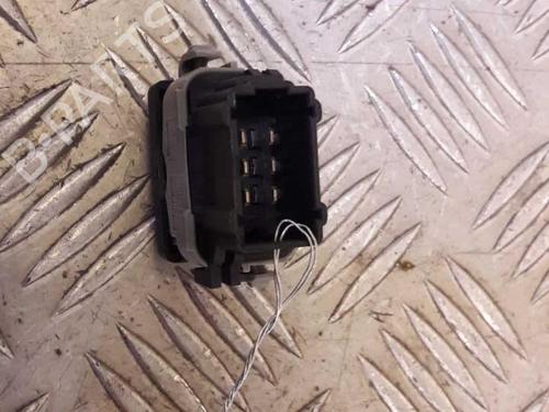 Switch RENAULT MEGANE II (BM0/1_, CM0/1_) 1.5 dCi (BM1E, CM1E) | BP24853025I30 
