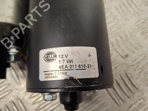 Starter SEAT LEON (1P1) | BP37518000M8 - Image 4