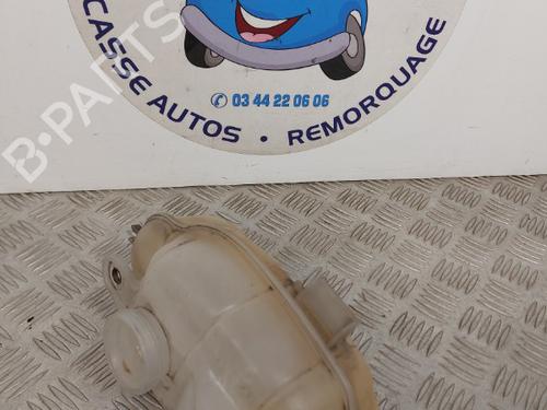 Expansion tank OPEL CORSA E (X15) 1.4 (08, 68) | BP23745114C120 