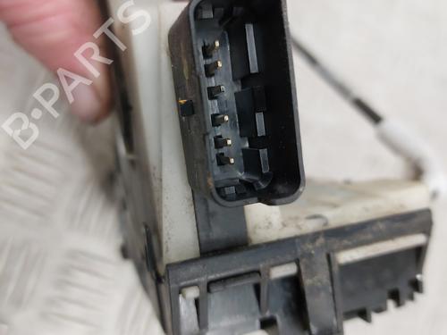 Front left lock PEUGEOT 2008 I (CU_) 1.2 VTi | BP23748357C98 