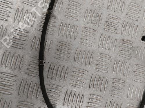 Elektronik Modul MERCEDES-BENZ M-CLASS (W163) ML 270 CDI (163.113) | BP29846372M83 