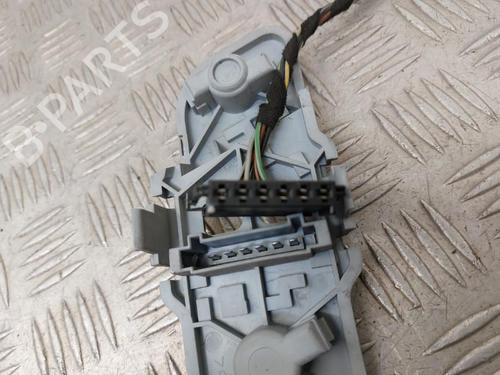 Lamp holder MERCEDES-BENZ A-CLASS (W169) A 200 CDI (169.008, 169.308) | BP23659478L10 