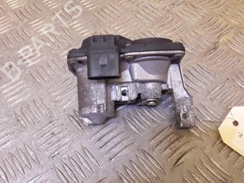 Used Throttle body AUDI A3 Sportback (8VA, 8VF) 2.0 TDI (150 hp) 24349890