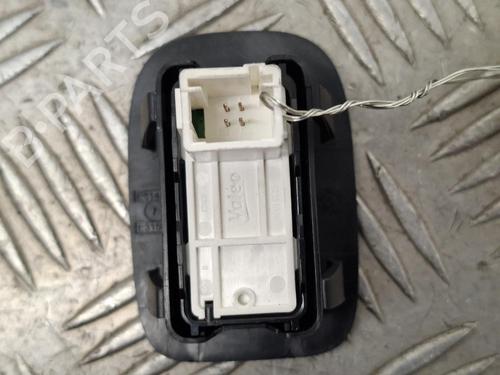 Right rear window switch PEUGEOT 2008 I (CU_) 1.2 THP 110 / PureTech 110 | BP39228608I28 - Image 4
