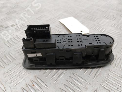 Left front window switch CITROËN C3 II (SC_) 1.6 HDi 90 | BP23654919I27  - Image 5