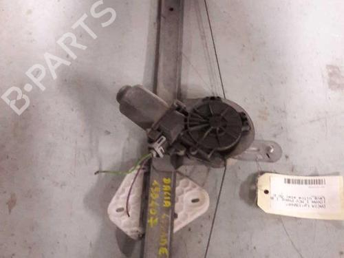 Front left window mechanism DACIA LOGAN MCV (KS_) 1.5 dCi (KS0W) | BP23714493C22 
