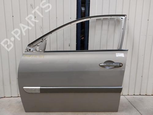Left front door RENAULT MEGANE II (BM0/1_, CM0/1_) 1.9 dCi (BM0G, CM0G) | BP28178882C2 