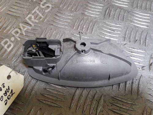 Rear left interior door handle RENAULT ZOE (BFM_) ZOE | BP23725911I15 