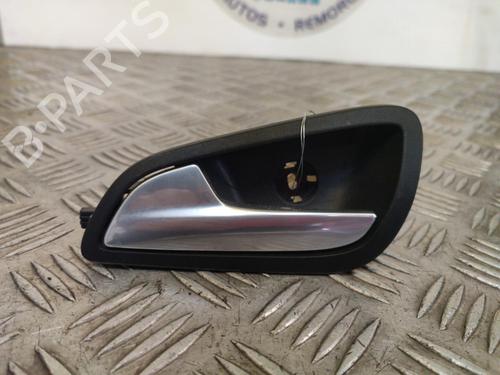 Rear left interior door handle FORD FOCUS III 1.6 TDCi | BP23727790I15 