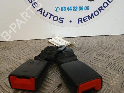 Seat buckle CITROËN C3 I (FC_, FN_) 1.4 HDi | BP23725194I32 