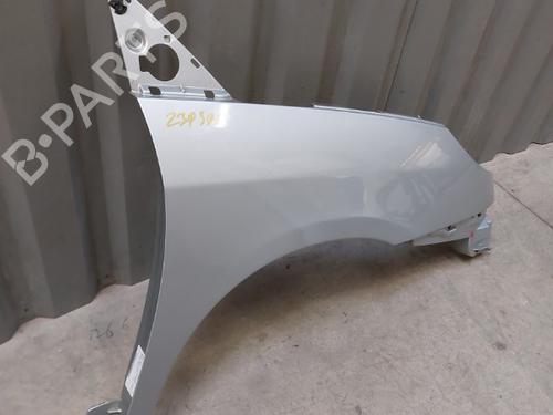 Right front fenders PEUGEOT 807 (EB_) 2.2 HDi | BP23746436C42 
