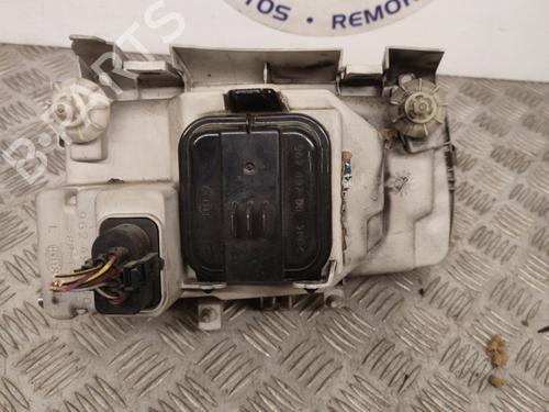 Used Left headlight Left headlight VW POLO III (6N1) 60 1.4 (60 hp) 23736804 23736804