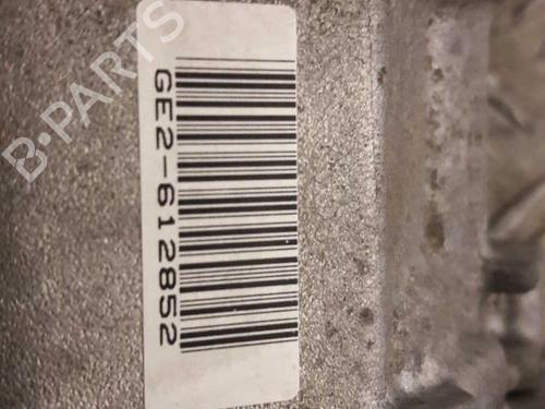 Used AC compressor AC compressor OPEL CORSA D (S07) 1.3 CDTI (L08, L68) (75 hp) 23723753 23723753