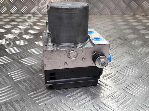 ABS pump PEUGEOT 3008 I MPV (0U_) 1.6 HDi | BP23716321M43