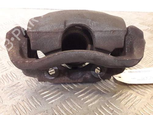 Used Left front brake caliper Left front brake caliper PEUGEOT 406 Coupe (8C) 2.0 16V (136 hp) 23727381 23727381