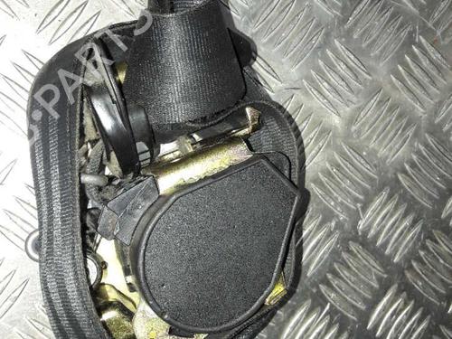 Used Front left seatbelt Front left seatbelt PEUGEOT 307 Break (3E) 2.0 HDI 110 (107 hp) 23715589 23715589