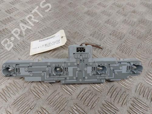 Used Lamp holder Lamp holder OPEL ZAFIRA / ZAFIRA FAMILY B (A05) 1.9 CDTI (M75) (120 hp) 23659495 23659495