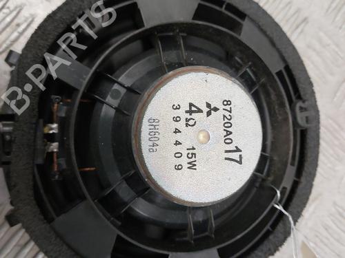 Speaker PEUGEOT 4007 (VU_, VV_) 2.2 HDi | BP23736085E2 