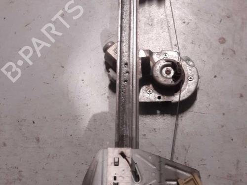 Front left window mechanism CITROËN C1 (PM_, PN_) 1.0 | BP23655343C22 
