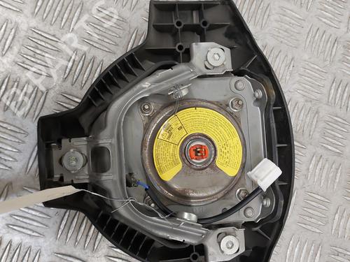 Driver airbag CITROËN C1 (PM_, PN_) 1.4 HDi | BP23658044C9 