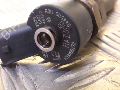 Used Injector RENAULT MEGANE II (BM0/1_, CM0/1_) 1.9 dCi (BM0G, CM0G) (120 hp) 24852659