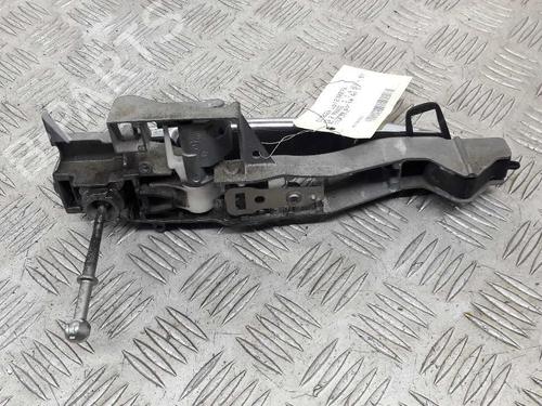 Used Front left exterior door handle CITROËN C3 II (SC_) 1.4 HDi 70 (SC8HZC, SC8HR0, SC8HP4) (68 hp) 23736337