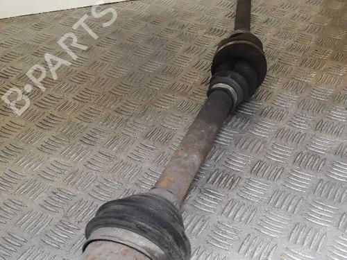 Used Right front driveshaft Right front driveshaft PEUGEOT 308 I (4A_, 4C_) 1.6 HDi (109 hp) 23724659 23724659