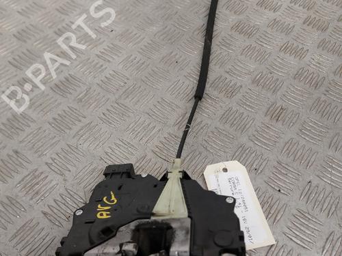 Used Front left lock OPEL CORSA E (X15) 1.4 (08, 68) (90 hp) 23745097