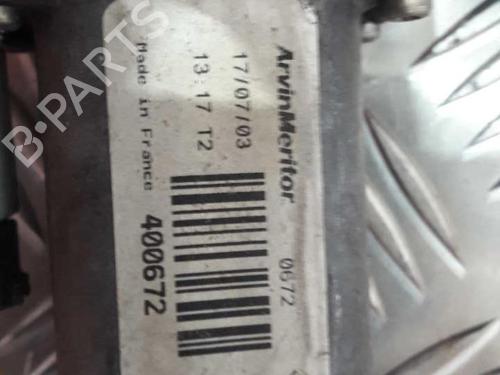 Front right window mechanism CITROËN SAXO (S0, S1) 1.5 D | BP23655635C23 