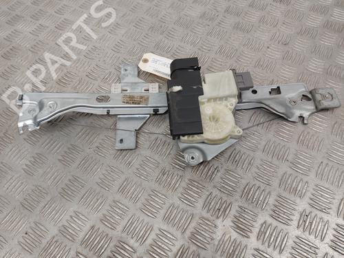 Rear right window mechanism PEUGEOT 5008 (0U_, 0E_) 1.6 HDi | BP29423618C25 