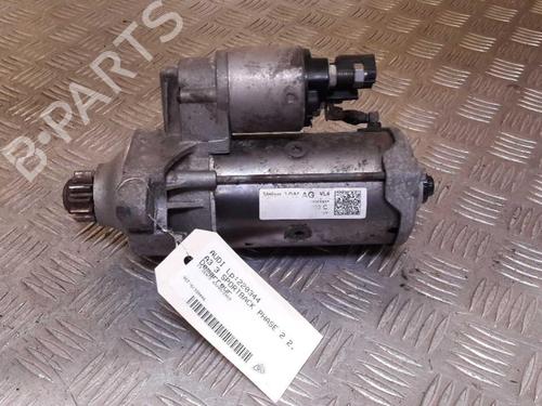 Starter AUDI A3 Sportback (8VA, 8VF) 2.0 TDI | BP23726439M8 