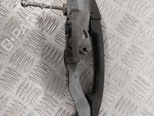 Front left exterior door handle CITROËN BERLINGO MULTISPACE (B9) 1.6 HDi 110 | BP30969094C128