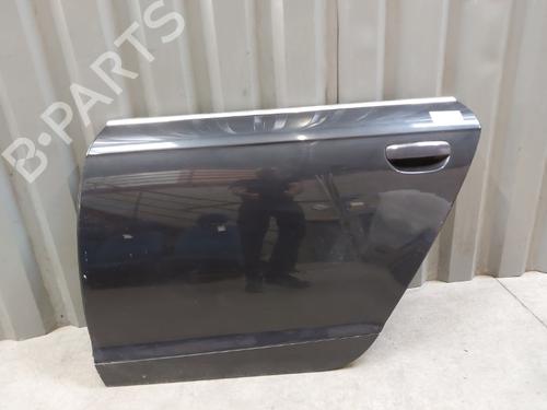 Left rear door AUDI A6 C6 Avant (4F5) 3.0 TDI quattro | BP23746294C4 