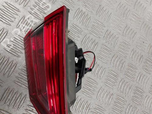 Used Left tailgate light Left tailgate light RENAULT CLIO IV (BH_) 1.2 16V (73 hp) 23744996 23744996