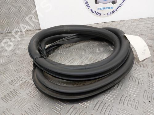 Used Rubber door seal Rubber door seal CITROËN C3 II (SC_) 1.4 HDi 70 (SC8HZC, SC8HR0, SC8HP4) (68 hp) 23746384 23746384