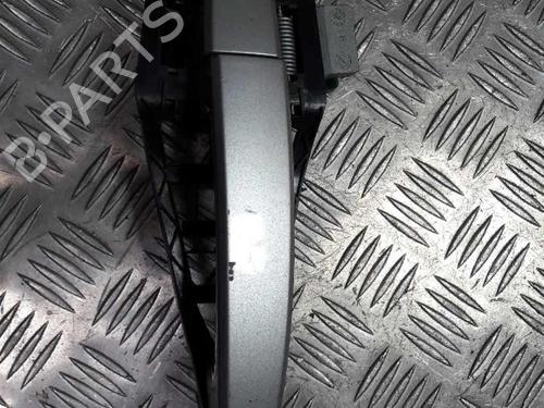 Front right exterior door handle OPEL ASTRA H Estate (A04) 1.7 CDTI (L35) | BP23716567C129 