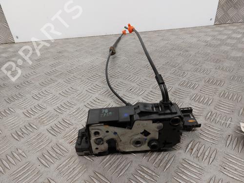 Høyre bak lås CITROËN C4 Picasso I MPV (UD_) 1.6 HDi | BP28313682C99 