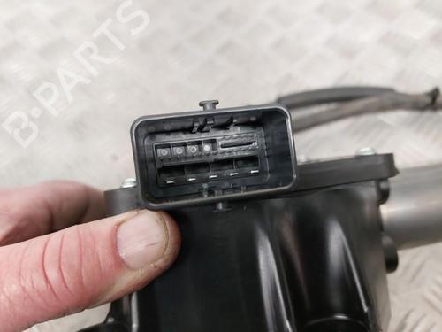 Electric handbrake CITROËN C4 Grand Picasso I (UA_) 2.0 HDi 138 | BP23737883E5 