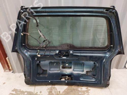 Tailgate RENAULT ESPACE III (JE0_) 2.2 12V TD (JE0E, JE0H, JE0P) | BP25259545C6 