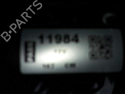 Starter RENAULT KANGOO (KC0/1_) 1.5 dCi | BP23655693M8 - Image 4