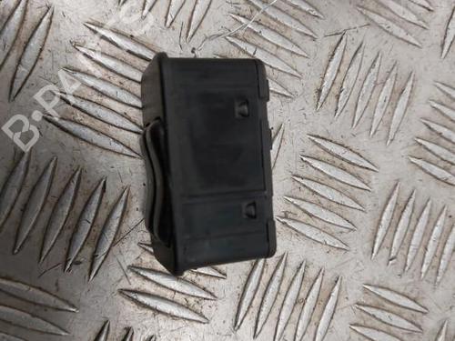 Left front window switch OPEL ASTRA G Hatchback (T98) 2.0 DTI 16V (F08, F48) | BP23737631I27 