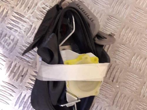 Used Rear right seatbelt HYUNDAI SANTA FÉ II (CM) 2.2 CRDi 4x4 (155 hp) 23717669