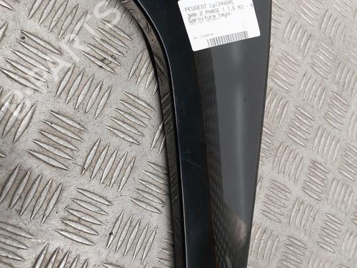 Boot lining PEUGEOT 308 II (LB_, LP_, LW_, LH_, L3_) 1.6 HDi / BlueHDi 115 | BP30480139I3