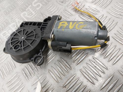 Fensterhebermotor vorne links FORD FUSION (JU_) 1.6 | BP29742870E21 